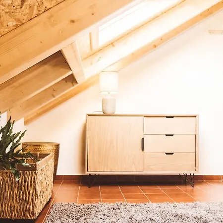 By Wot Appartement Ericeira