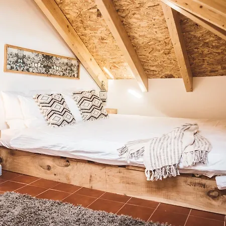 Appartement By Wot Ericeira