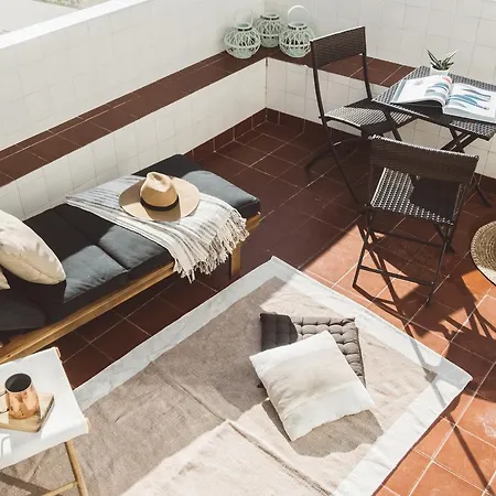 By Wot Appartement *