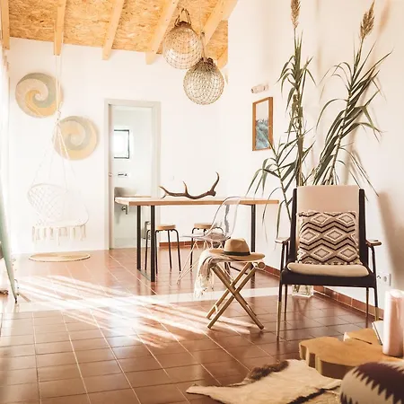 By Wot Appartement *