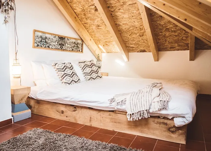 公寓 By Wot 埃里塞拉