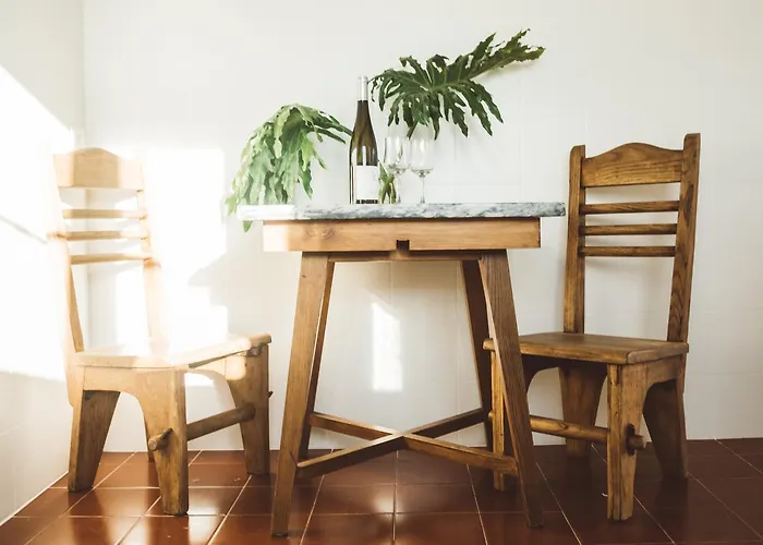 公寓 By Wot 埃里塞拉